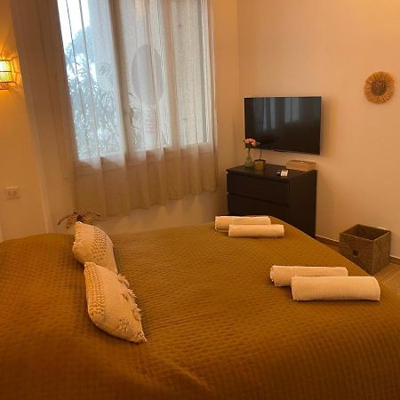 Cassis, Charmant Appart En Face De La Plage. Ngoại thất bức ảnh