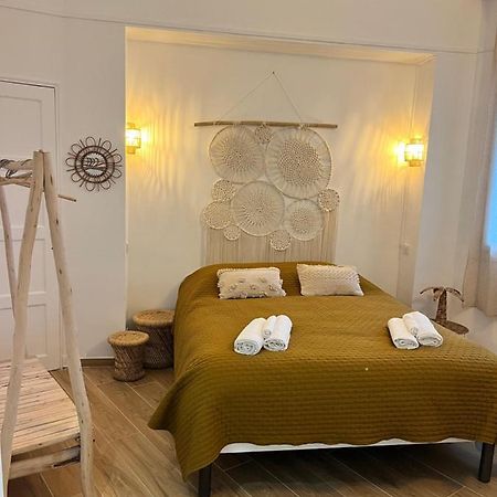 Cassis, Charmant Appart En Face De La Plage. Ngoại thất bức ảnh