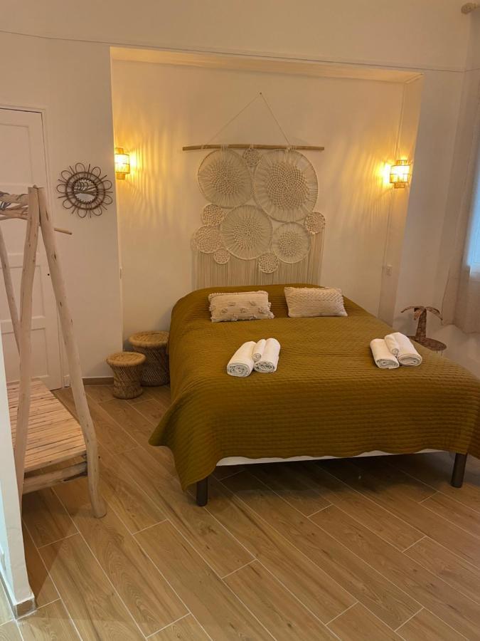 Cassis, Charmant Appart En Face De La Plage. Ngoại thất bức ảnh